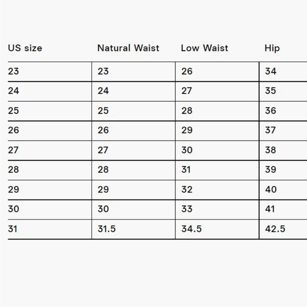 Reformation SAMPLE Julia High Cigarette Jeans Black Destroyed with Knee Patch - Picture 13 of 13